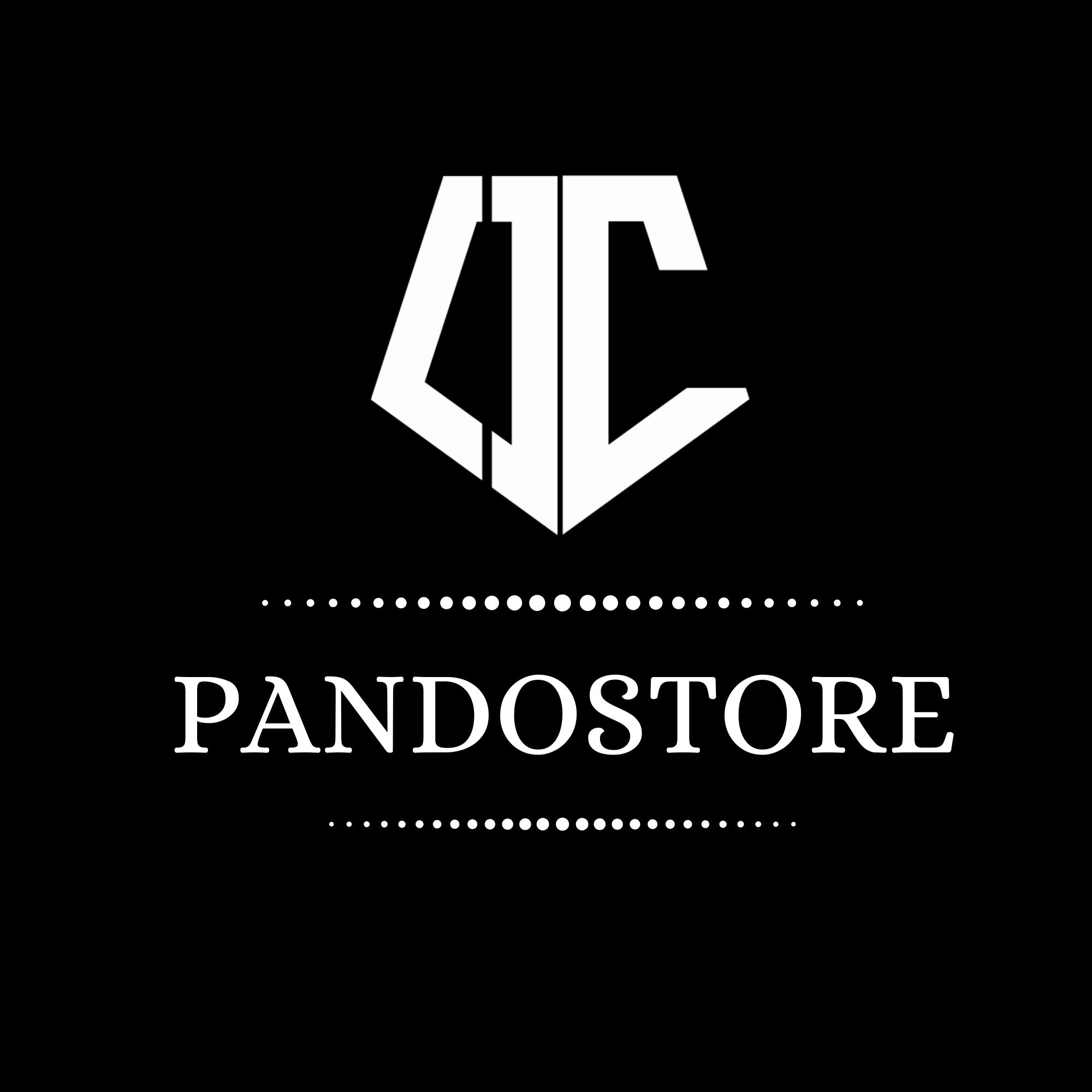 PandoStore