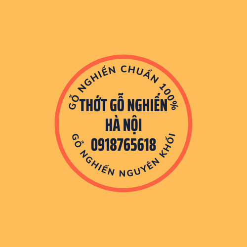 Shop thớt gỗ nghiến hà nội