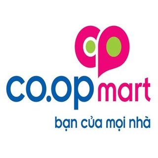 Co.opmart Bình Triệu