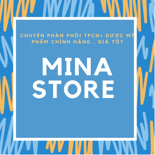 MiNa Store 123