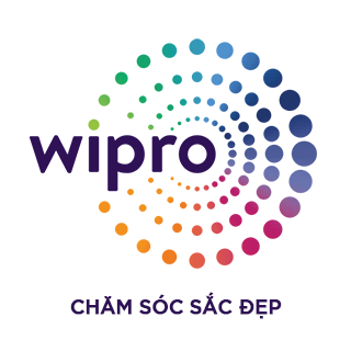 Wipro Chăm sóc sắc đẹp