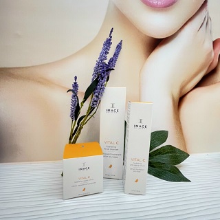 Tu Linh Cosmetics Spa