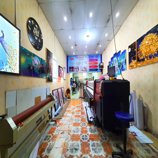 Vũ Phong Decor