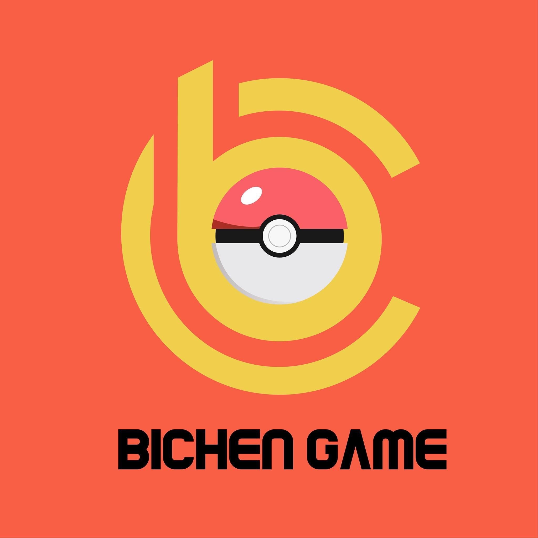 Bichen Games Shop