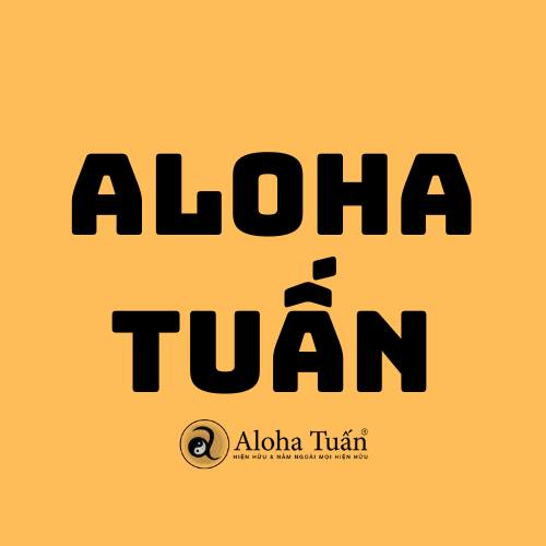 Aloha Tuấn
