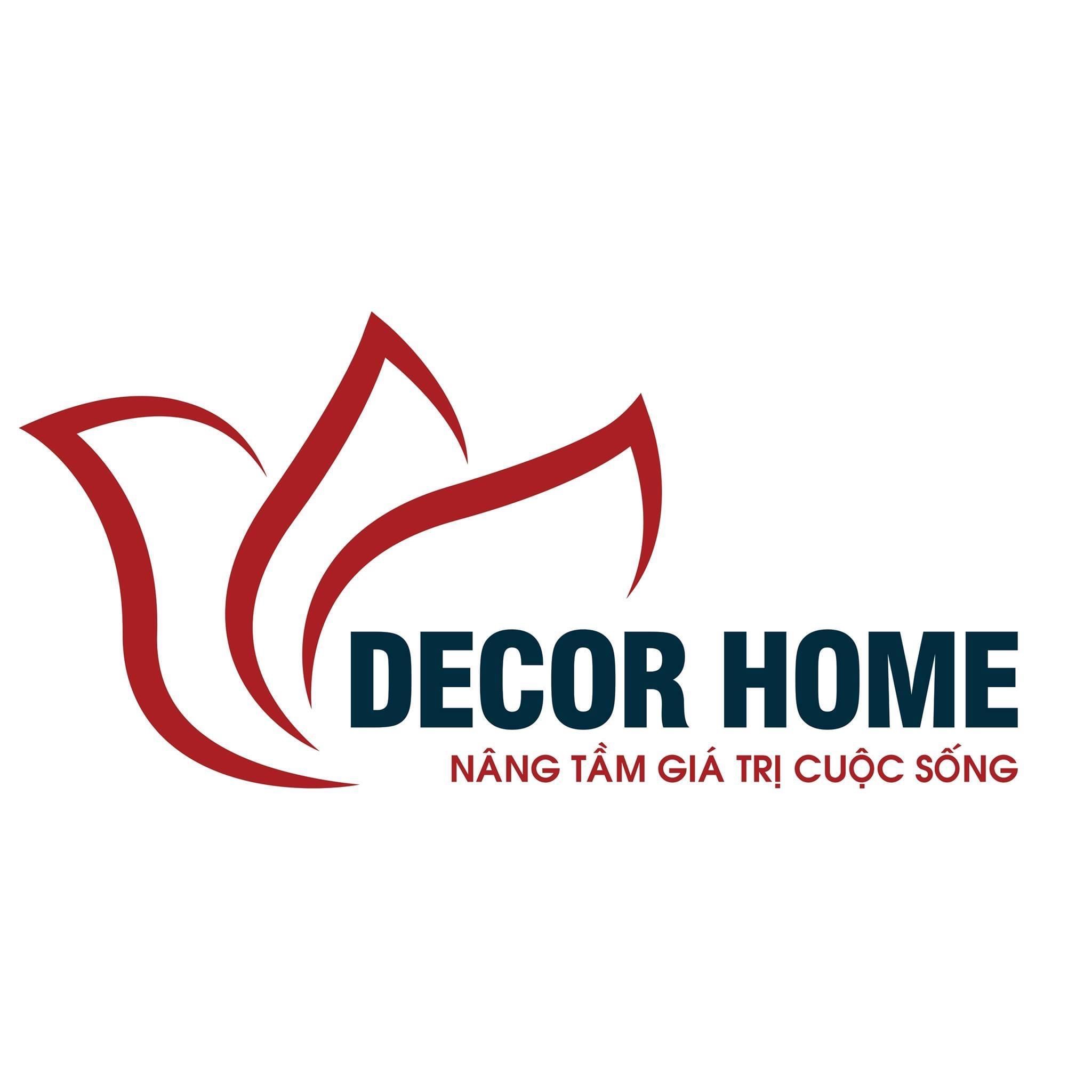 Rèm cửa Decor Home