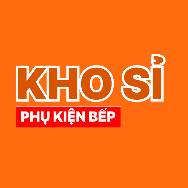 Kho Sỉ Phụ Kiện Bếp