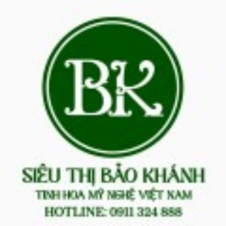 Siêu thị Bảo Khánh