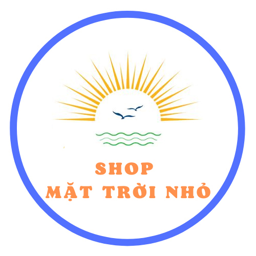 SHOP MẶT TRỜI NHỎ
