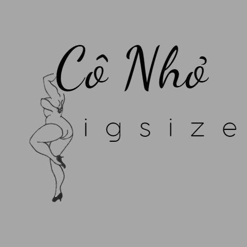 Bigsize Cô Nhỏ