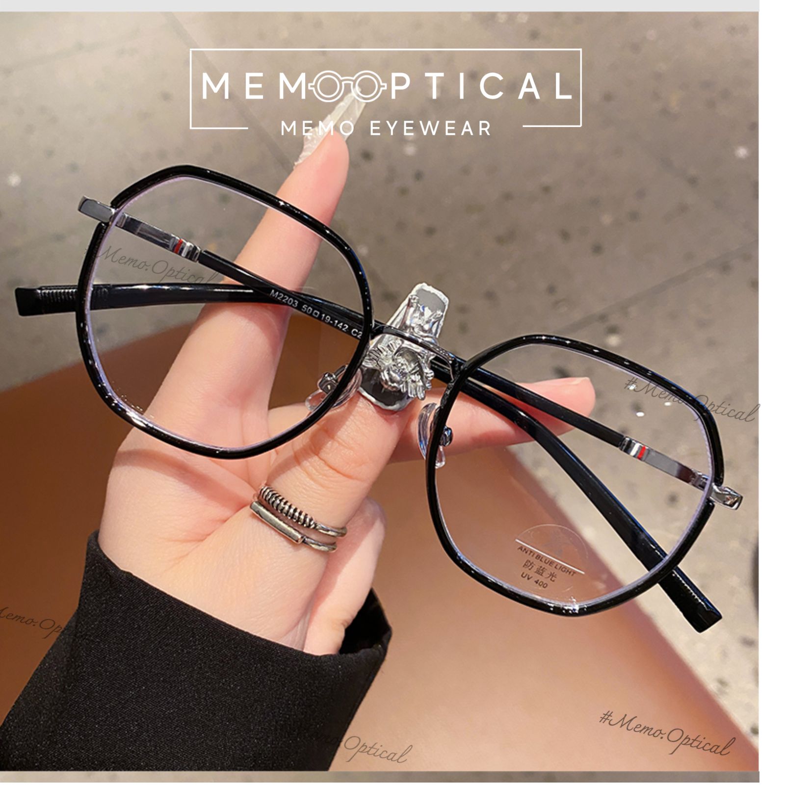 Memo Eyewear