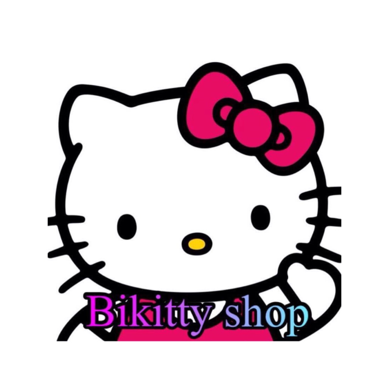 Bi Kitty Shop