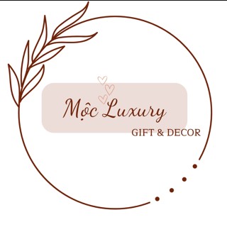 Mộc Luxury Gift and Decor