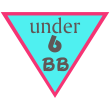 Under 6 BB