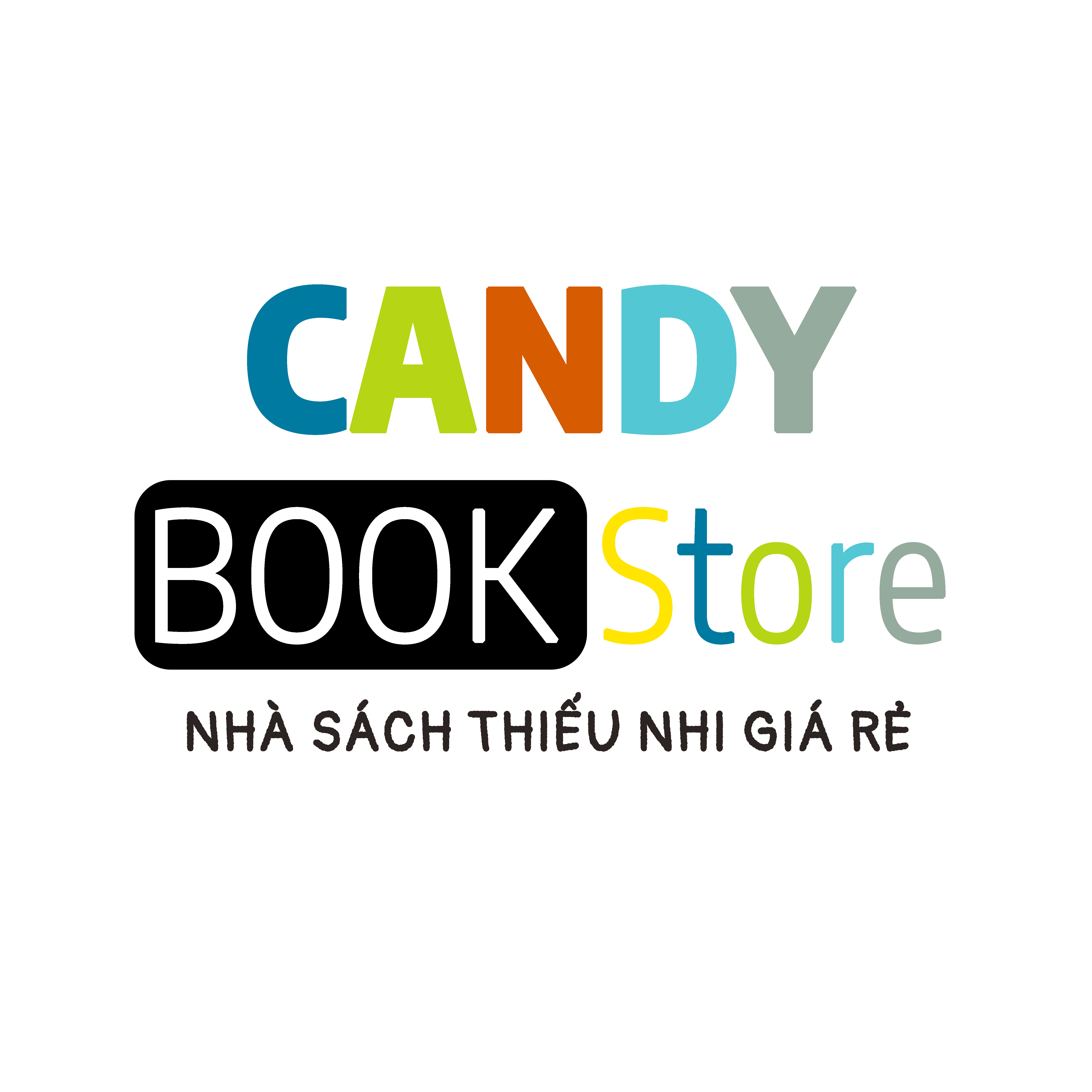 Candybookstore