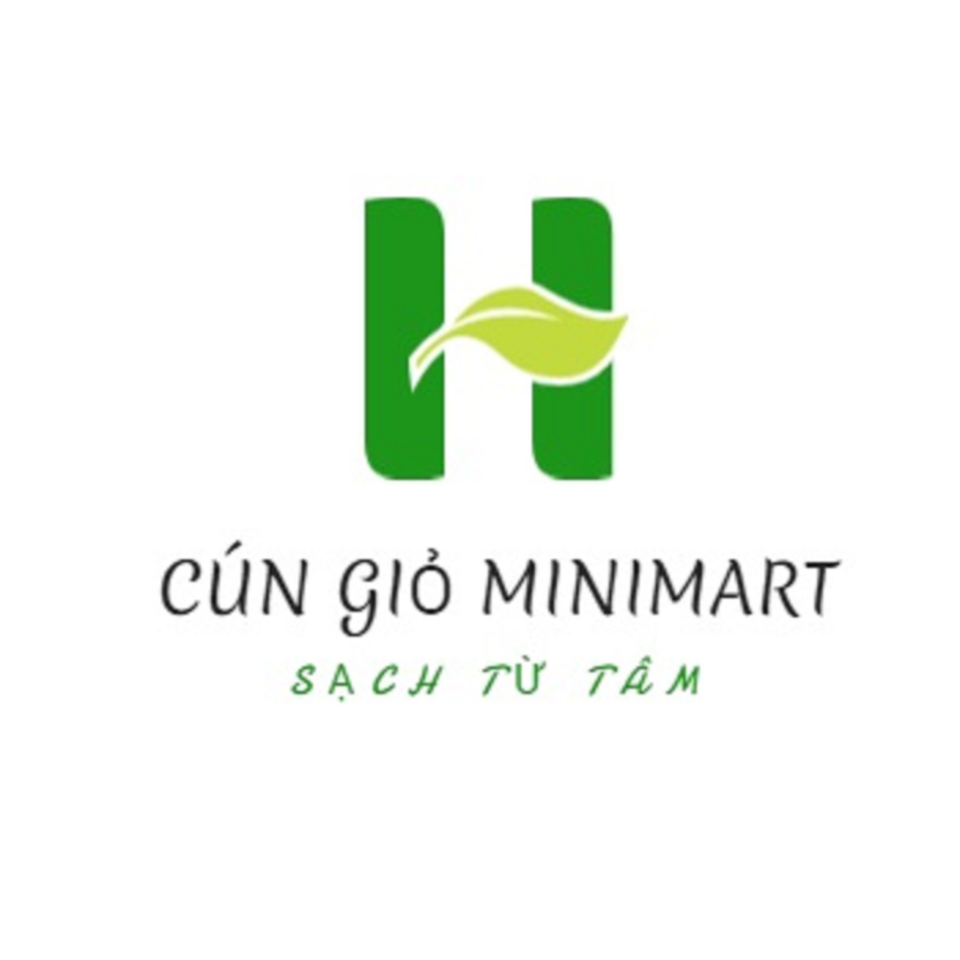 Cún Giỏ Minimart