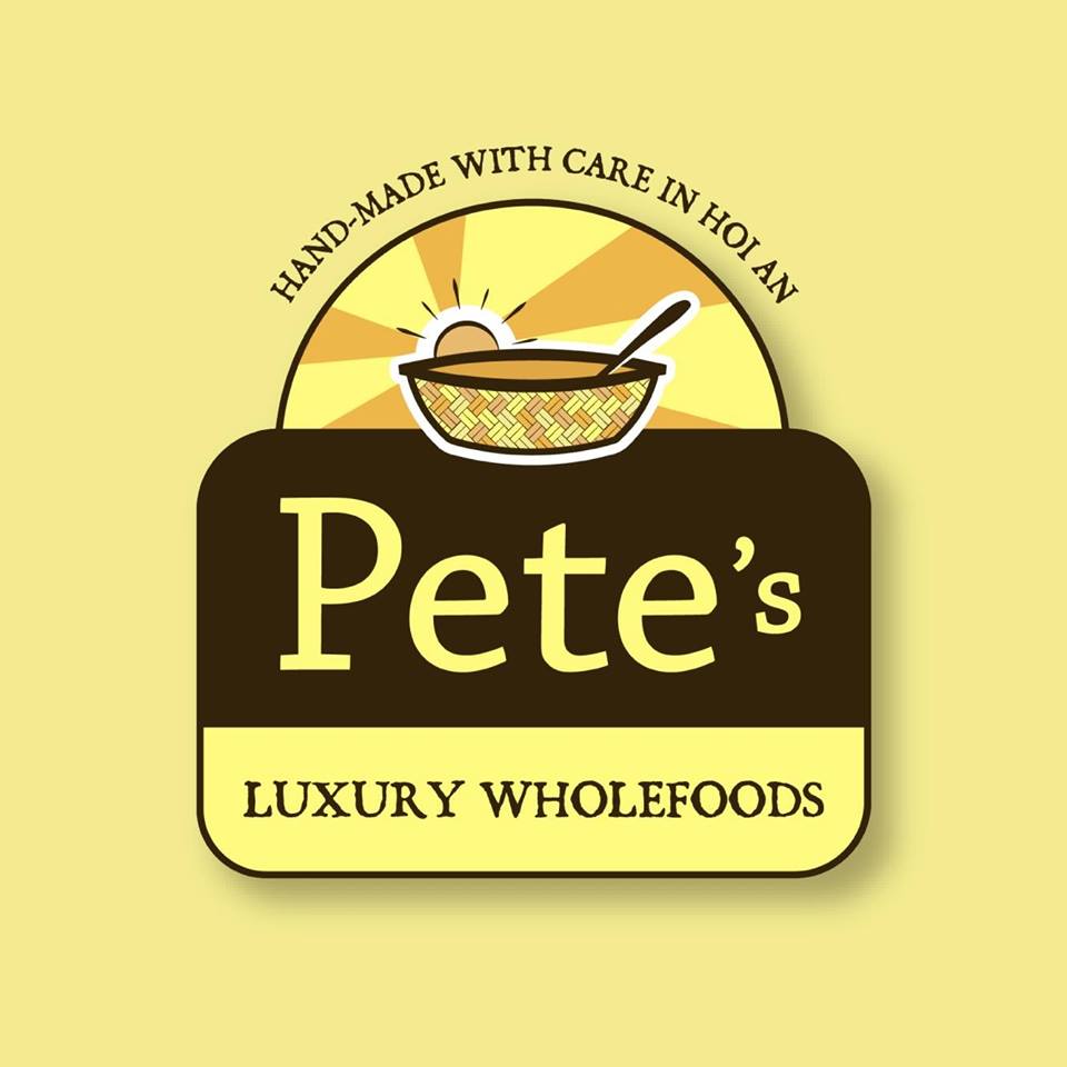 Pete Luxury Wholefoods