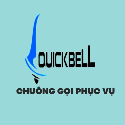 Chuông gọi phục vụ Quickbell