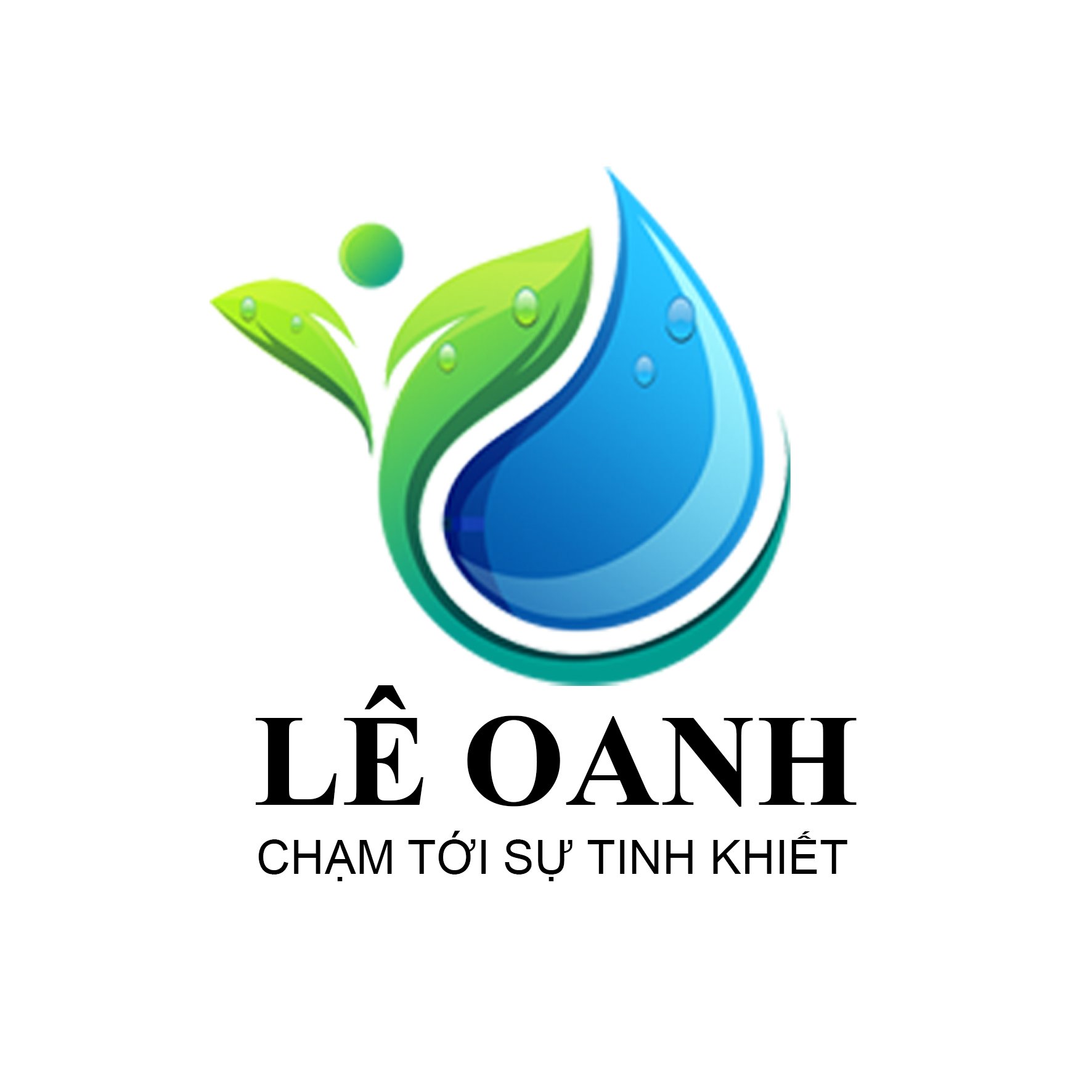 Máy Lọc Nước Lê Oanh