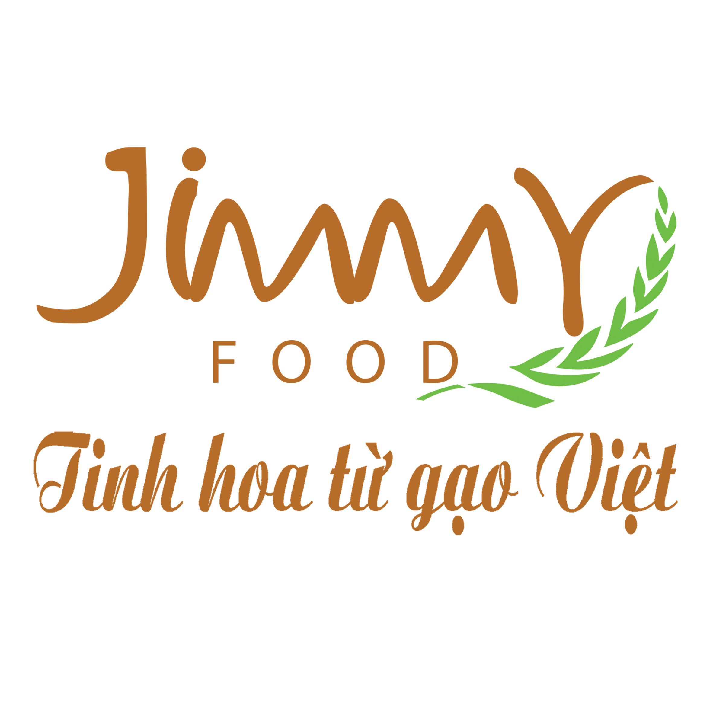 JIMMY FOOD