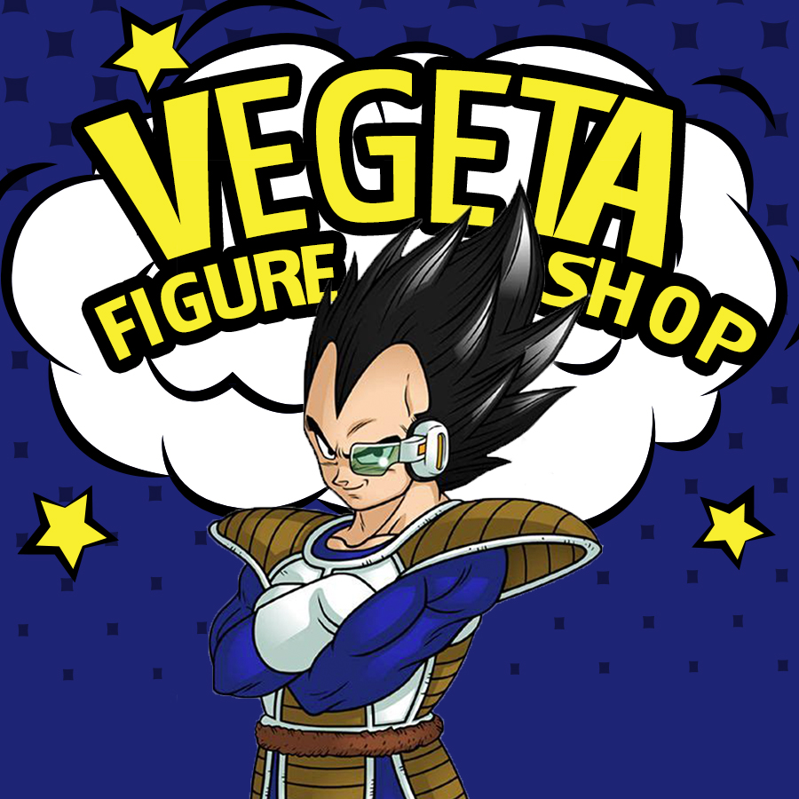 Vegeta Figure Shop