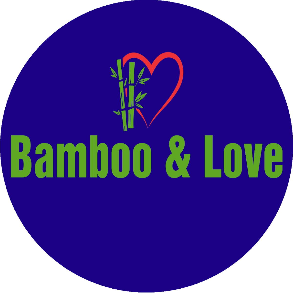 bamboo and love