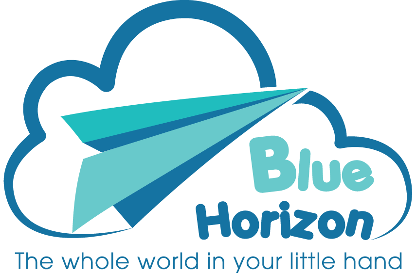 Blue Horizon Books