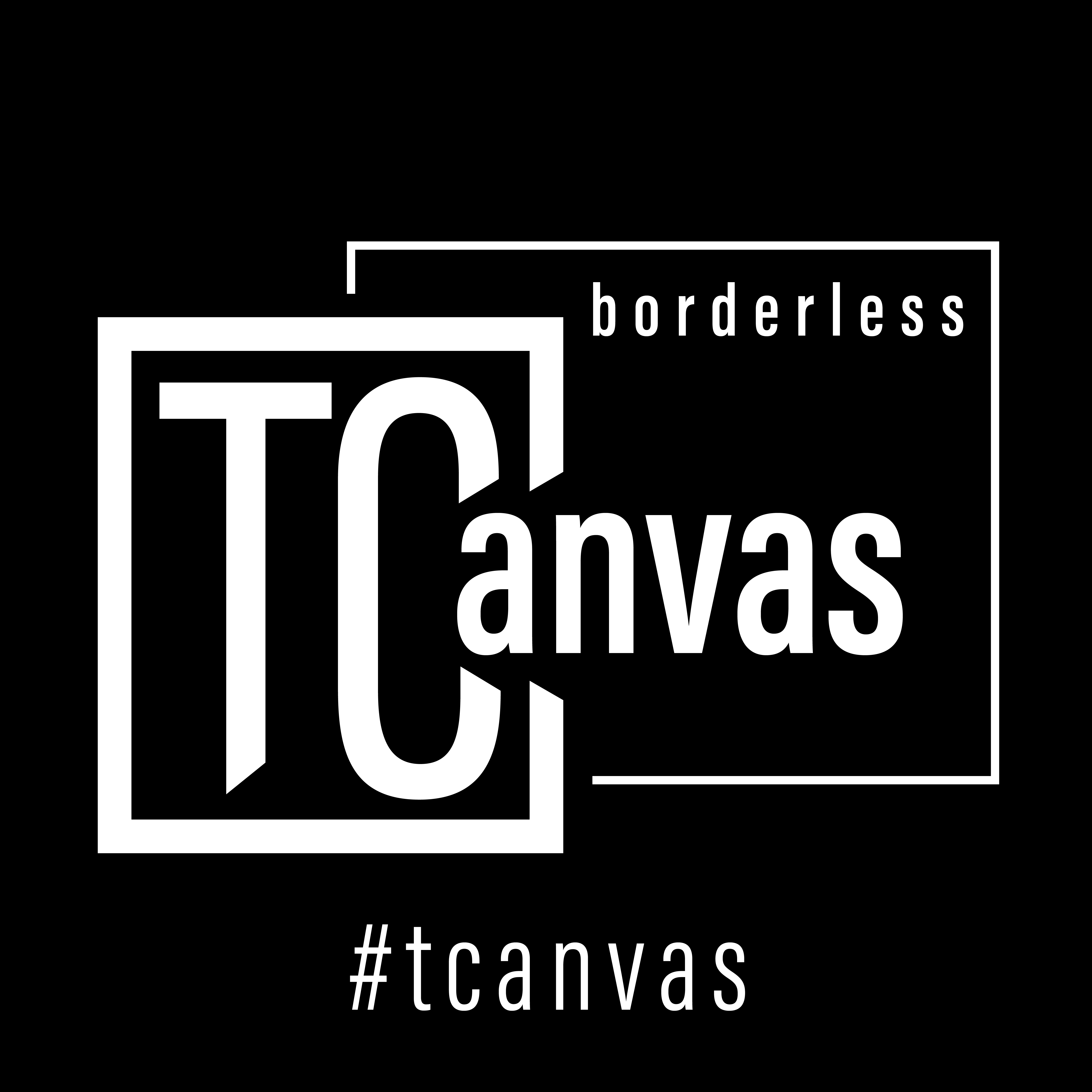 TCanvas Xưởng Tranh Hiện Đại