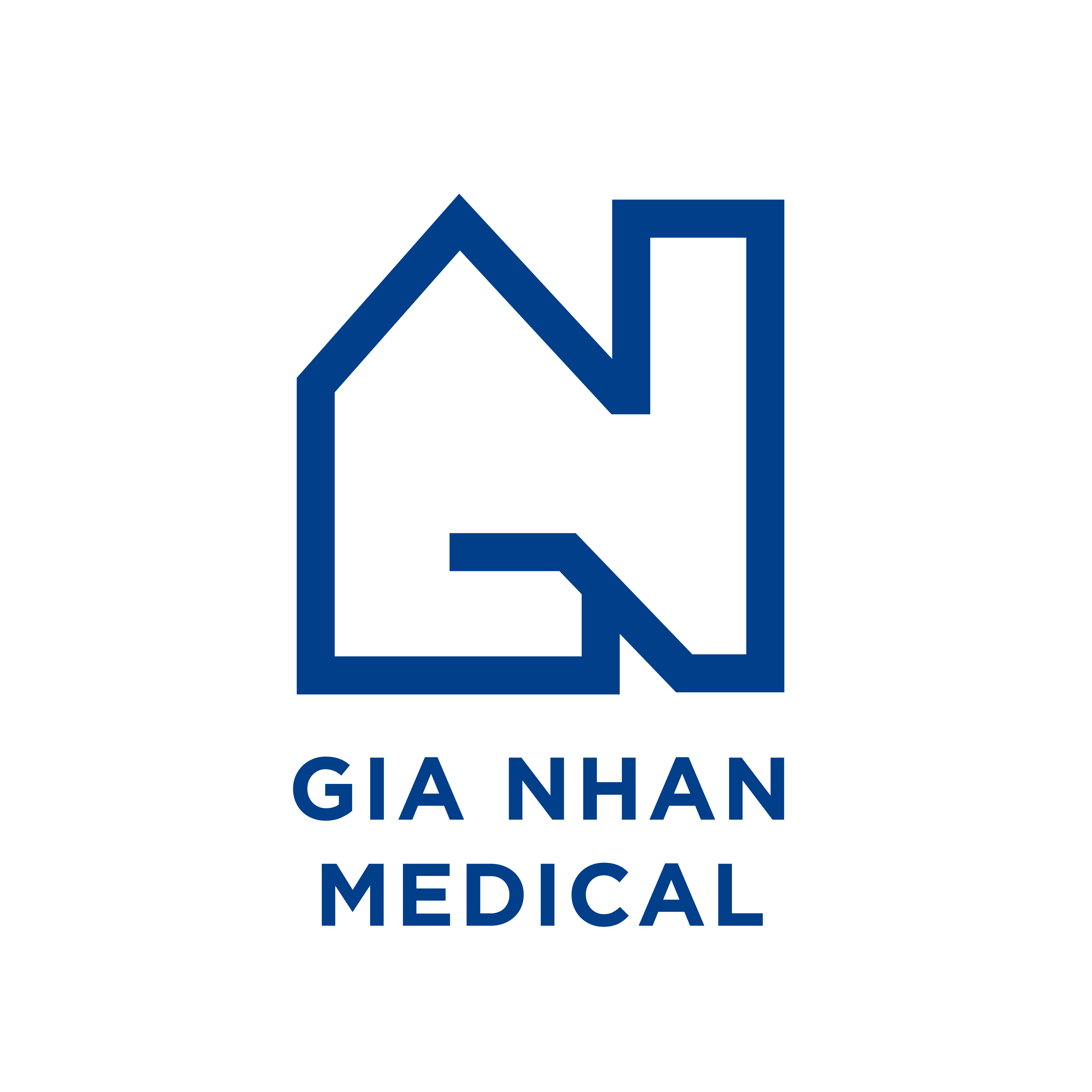 GiaNhan Medical