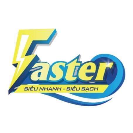 Tẩy rửa gia dụng Faster