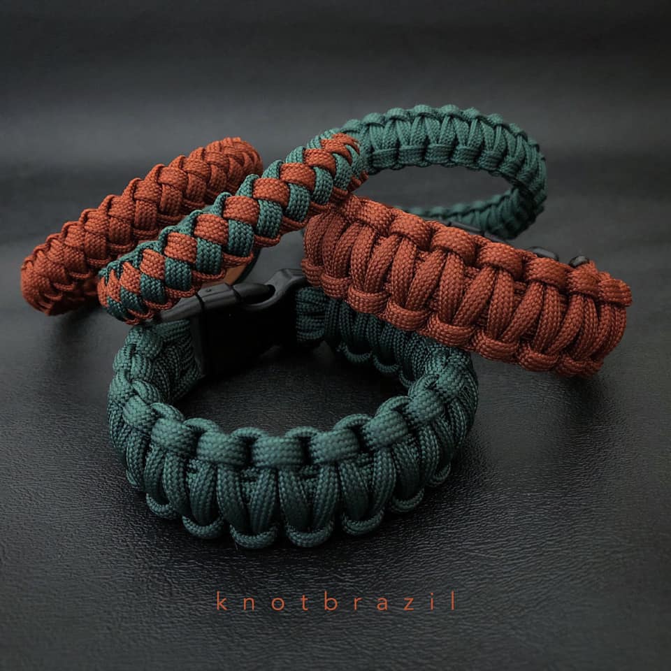 Phụ Kiện Paracord Handmade