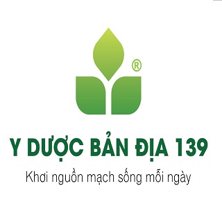 CÔNG TY CP Y DƯỢC BẢN ĐỊA 139