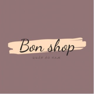 Bon shop quần áo nam