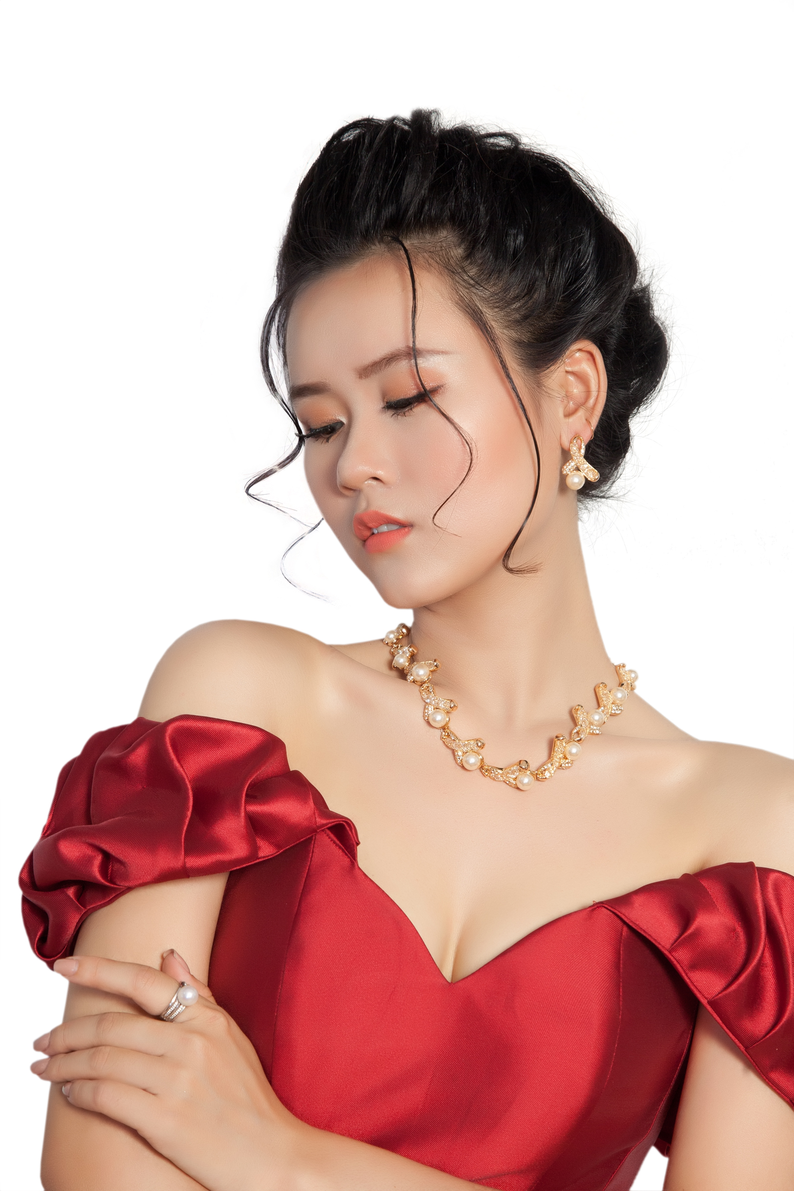Minh Hà Pearl Jewelry