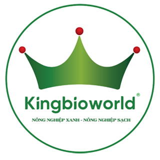 Kingbioworld Phân thuốc sinh học