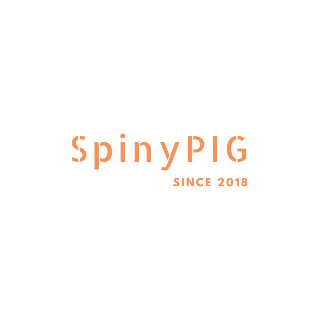 SpinyPIG Baby