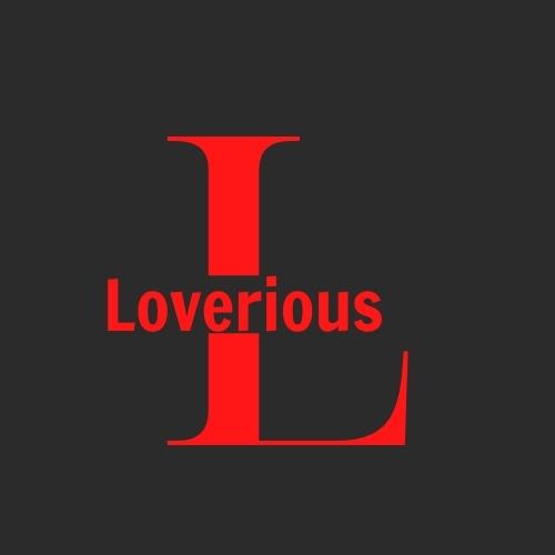 LOVERIOUS STORE