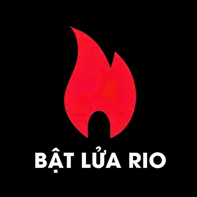 Zippo Bật Lửa RIO