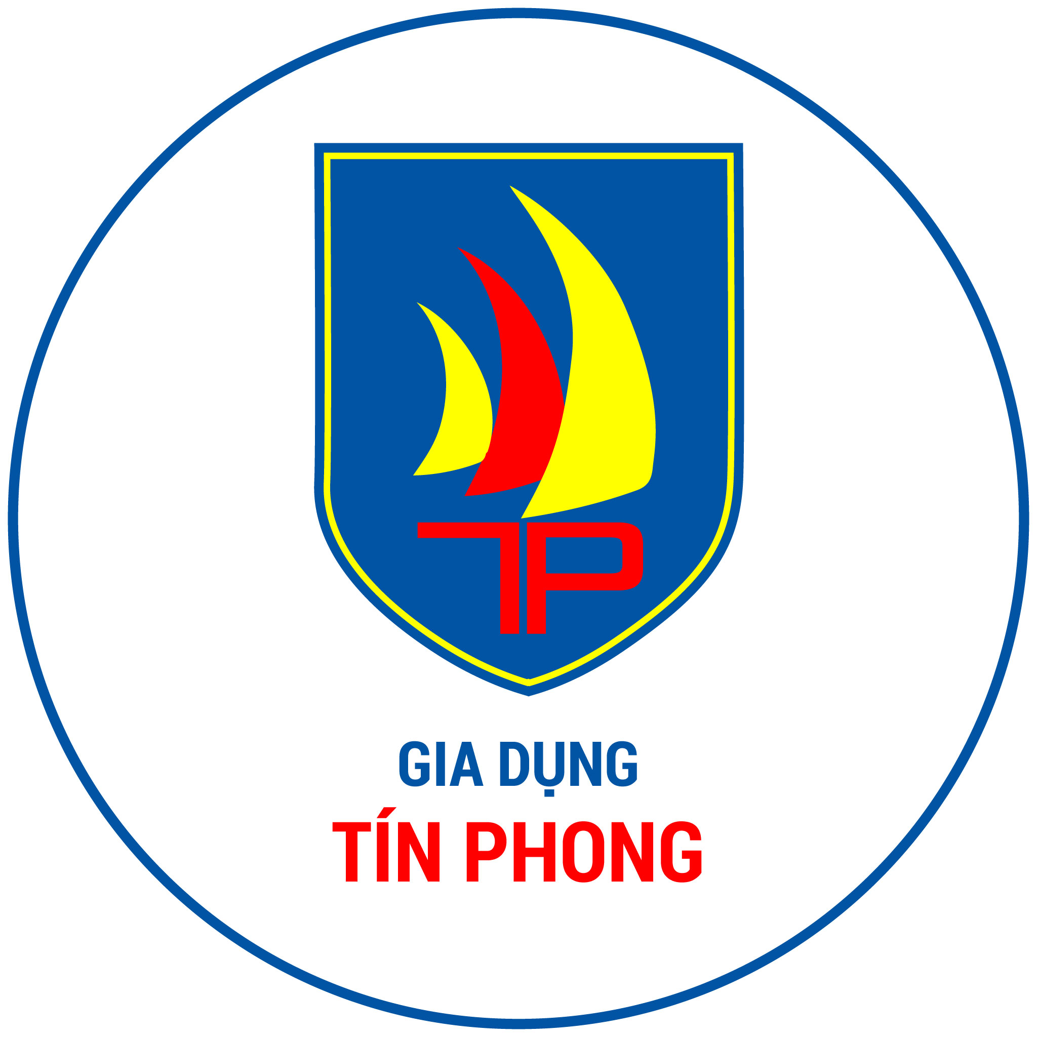 Gia dụng Tín Phong