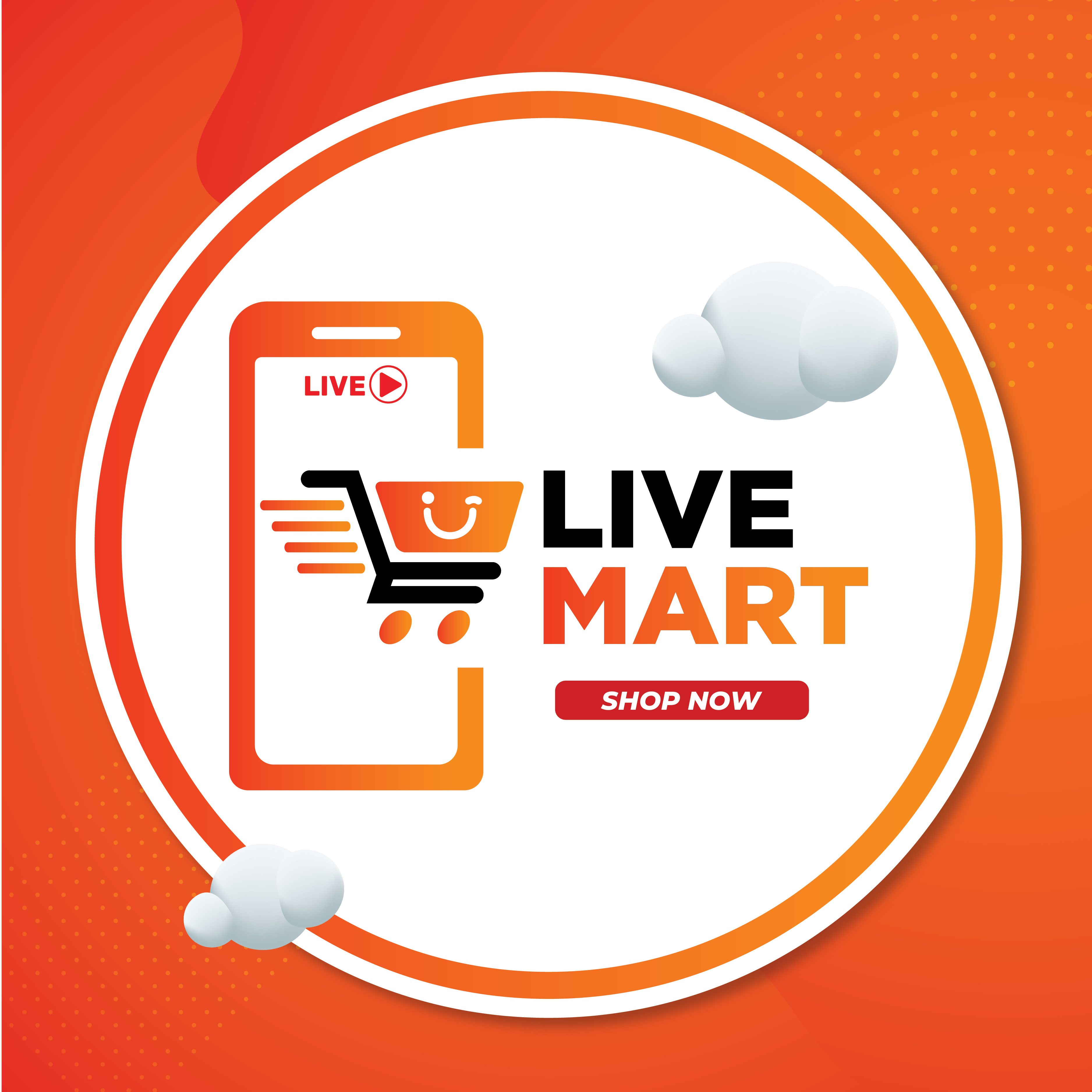 LIVE MARK
