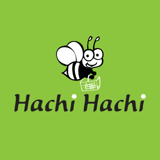 Cửa hàng Nhật Bản Hachi Hachi