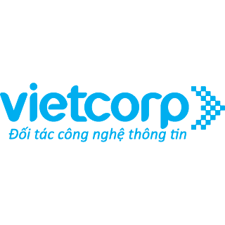 VIETCORP - CÔNG TY CỔ PHẦN VIETCORP