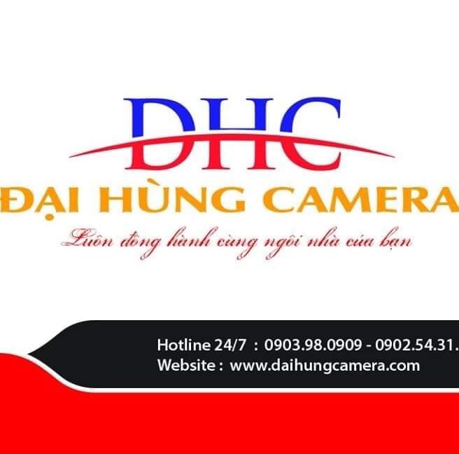 Đại Hùng Camera