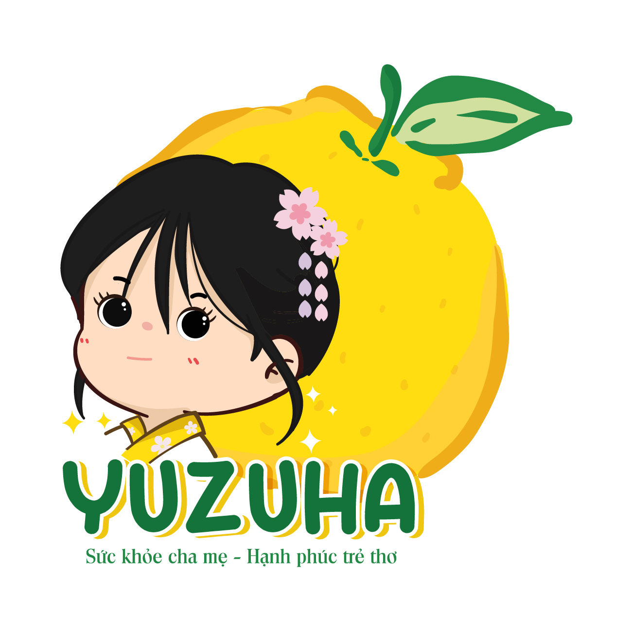 Yuzuha Shop