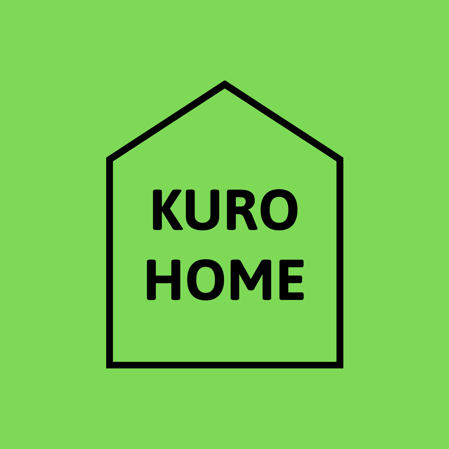 Gia Dụng Thông Minh KuroHome