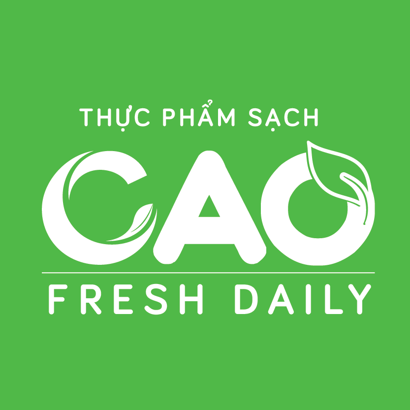 Cao Fresh Daily