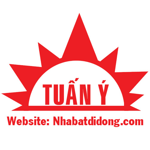 Nhà bạt Tuấn Ý