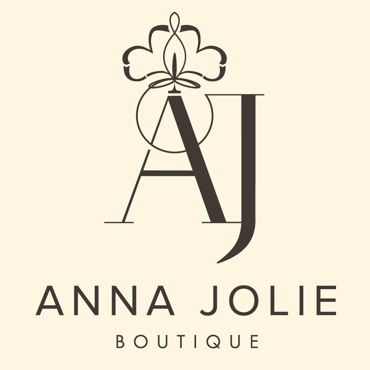 Anna Jolie Boutique 1