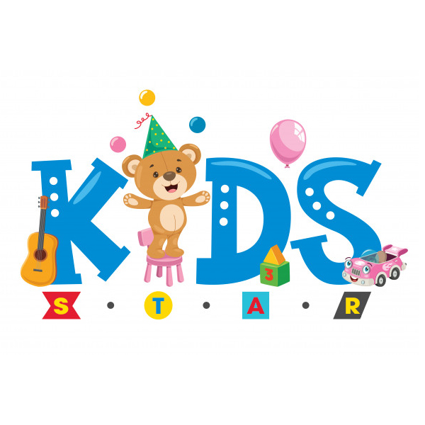 Đồ chơi gỗ Star Kids