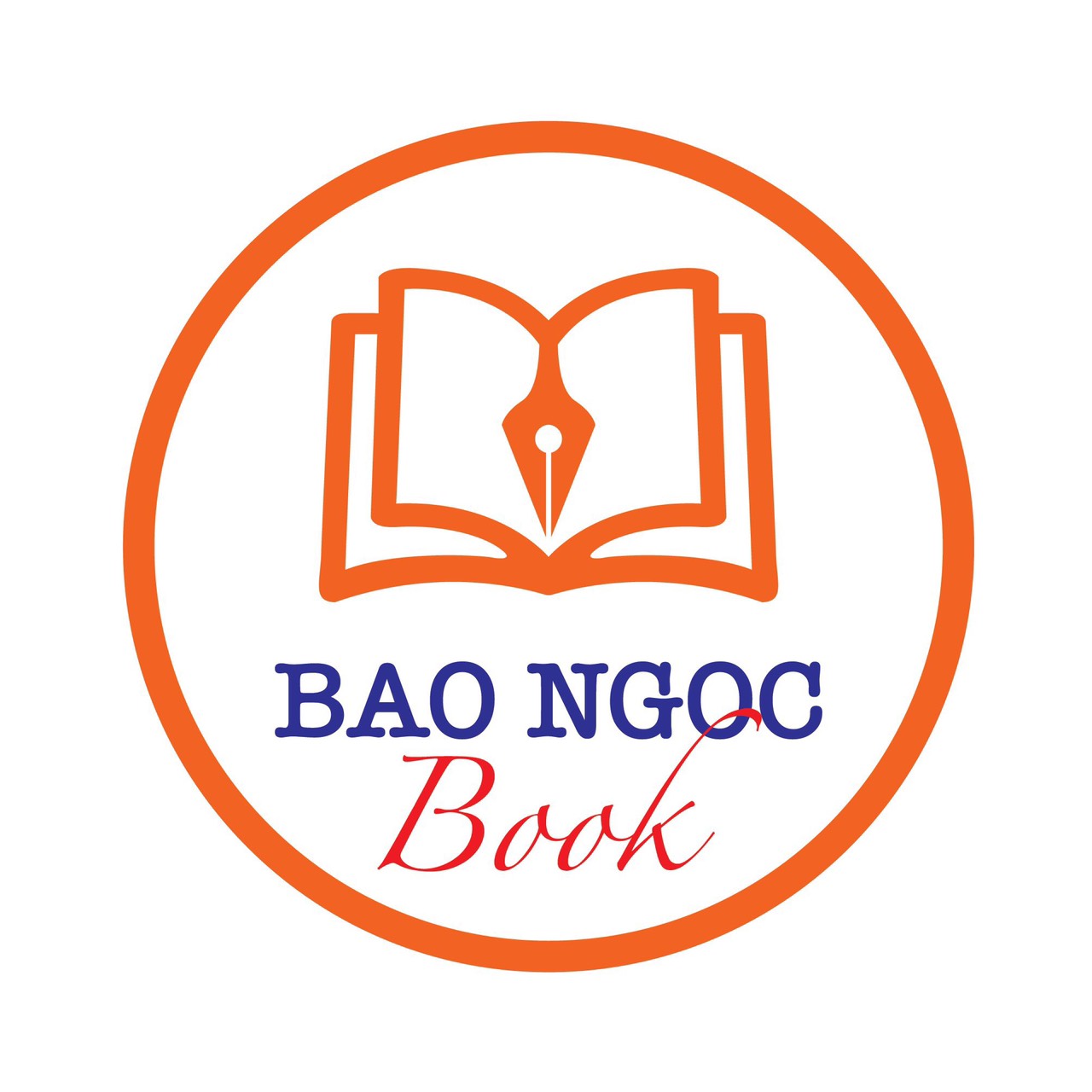 BAO NGOC BOOKS